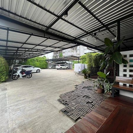 The Sekret Hotel Sungai Kolok Екстер'єр фото