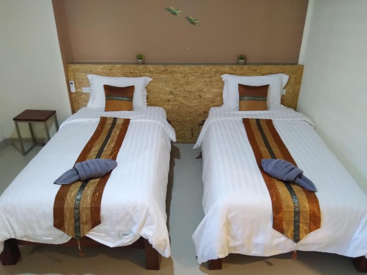 The Sekret Hotel Sungai Kolok Екстер'єр фото