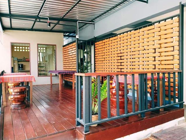 The Sekret Hotel Sungai Kolok Екстер'єр фото
