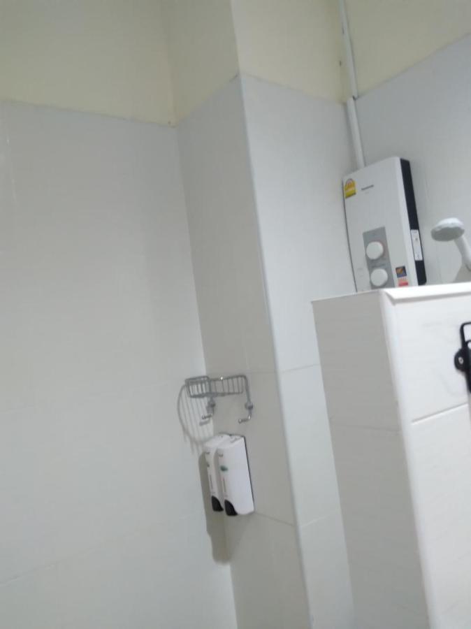 The Sekret Hotel Sungai Kolok Екстер'єр фото