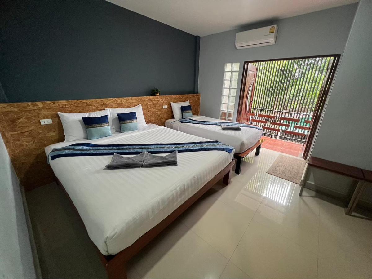 The Sekret Hotel Sungai Kolok Екстер'єр фото