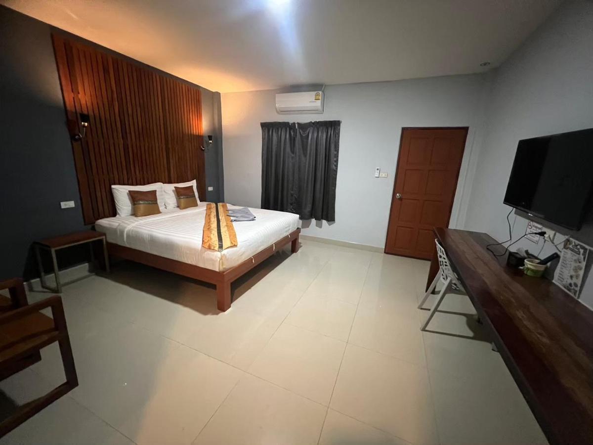 The Sekret Hotel Sungai Kolok Екстер'єр фото
