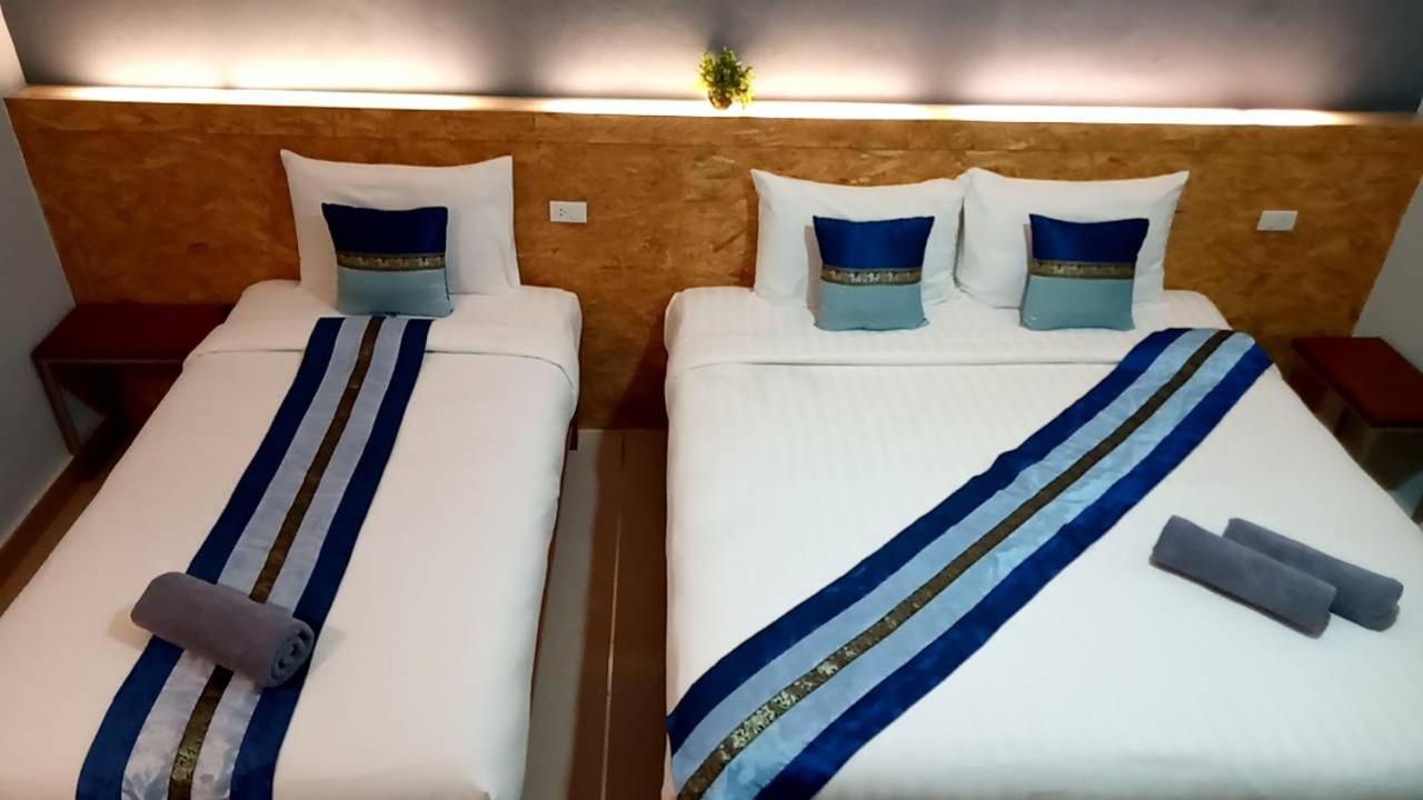 The Sekret Hotel Sungai Kolok Екстер'єр фото