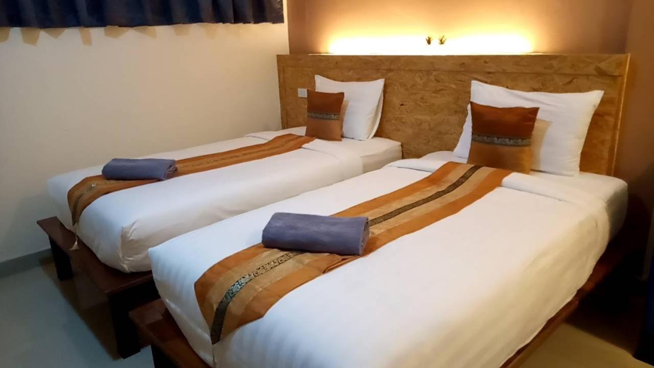 The Sekret Hotel Sungai Kolok Екстер'єр фото