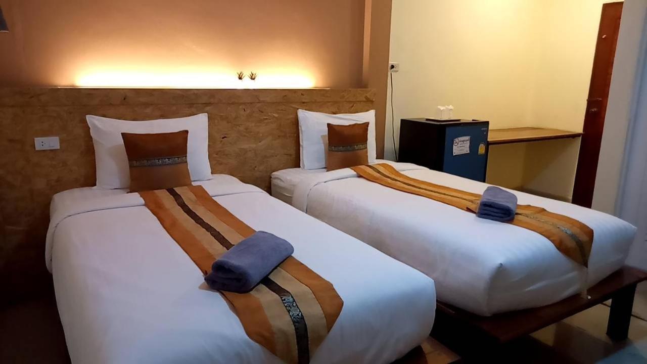 The Sekret Hotel Sungai Kolok Екстер'єр фото