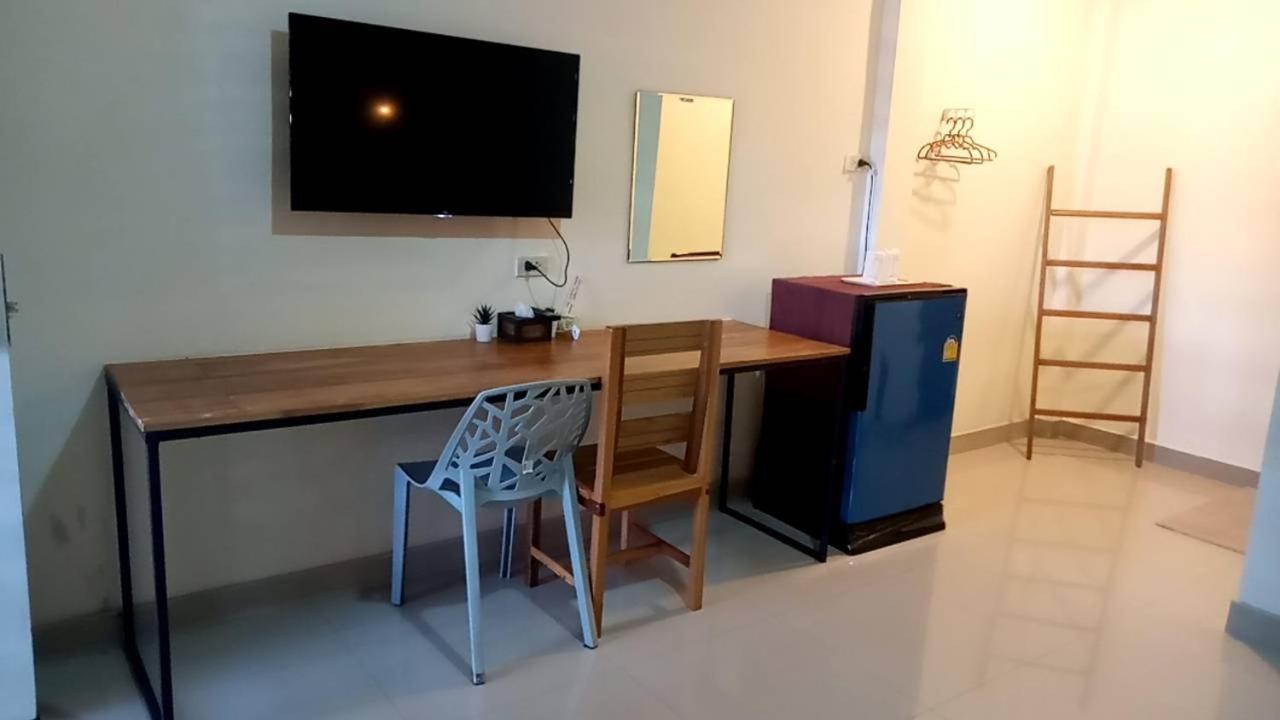 The Sekret Hotel Sungai Kolok Екстер'єр фото