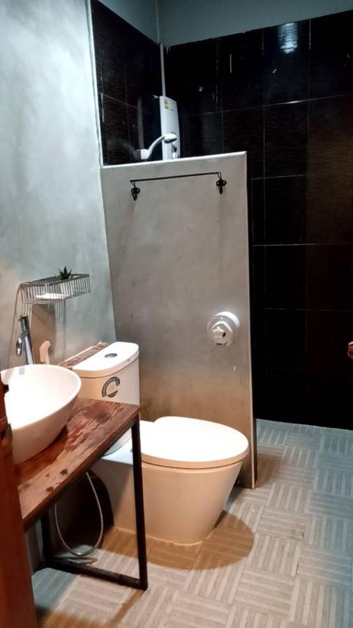 The Sekret Hotel Sungai Kolok Екстер'єр фото