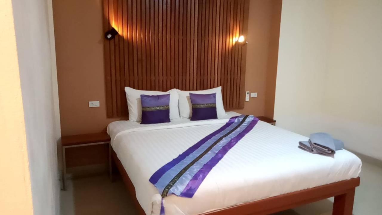 The Sekret Hotel Sungai Kolok Екстер'єр фото