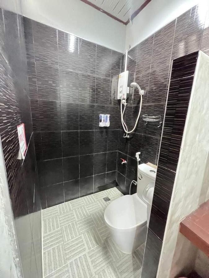 The Sekret Hotel Sungai Kolok Екстер'єр фото