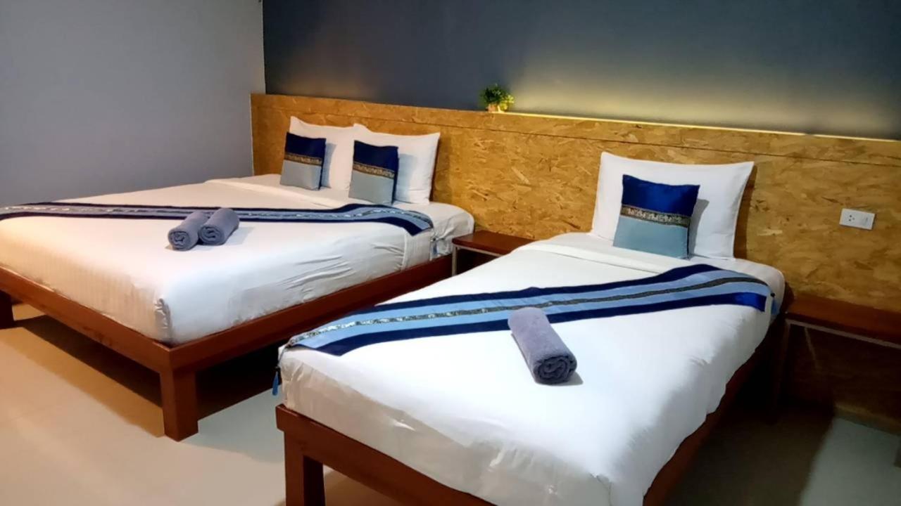The Sekret Hotel Sungai Kolok Екстер'єр фото