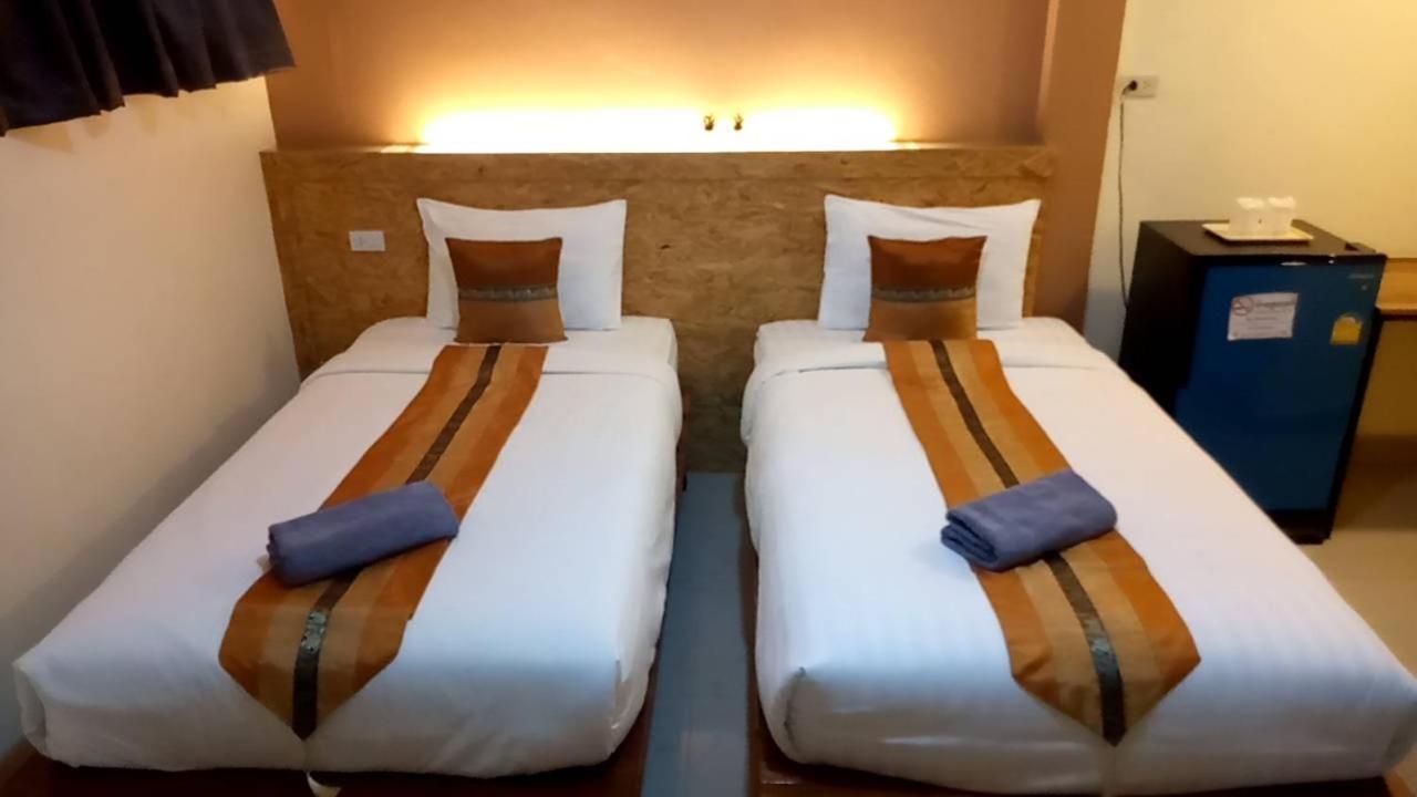 The Sekret Hotel Sungai Kolok Екстер'єр фото