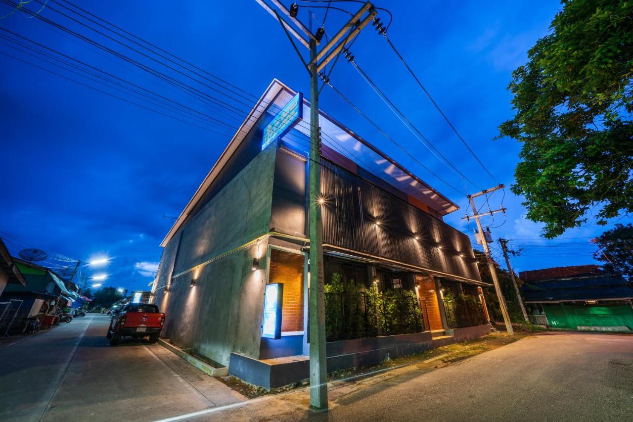 The Sekret Hotel Sungai Kolok Екстер'єр фото