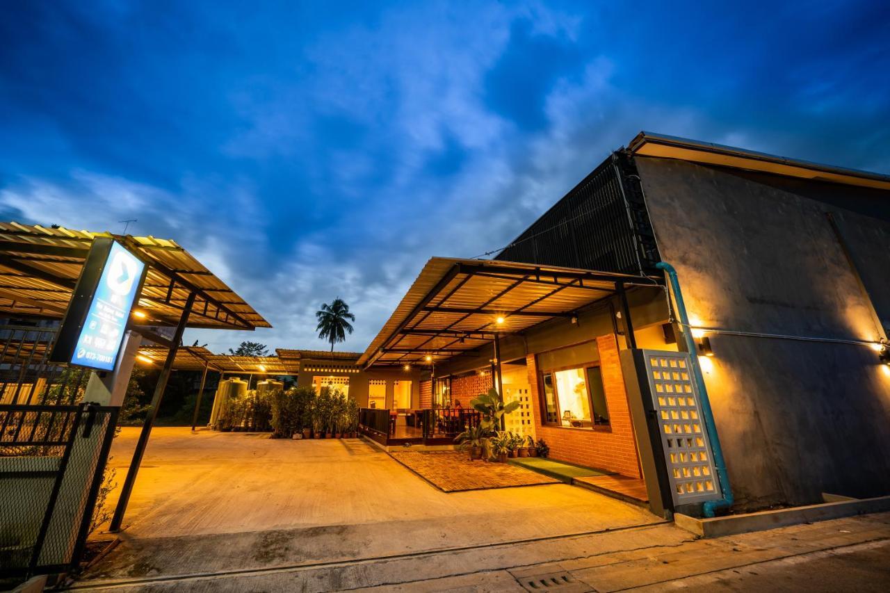 The Sekret Hotel Sungai Kolok Екстер'єр фото