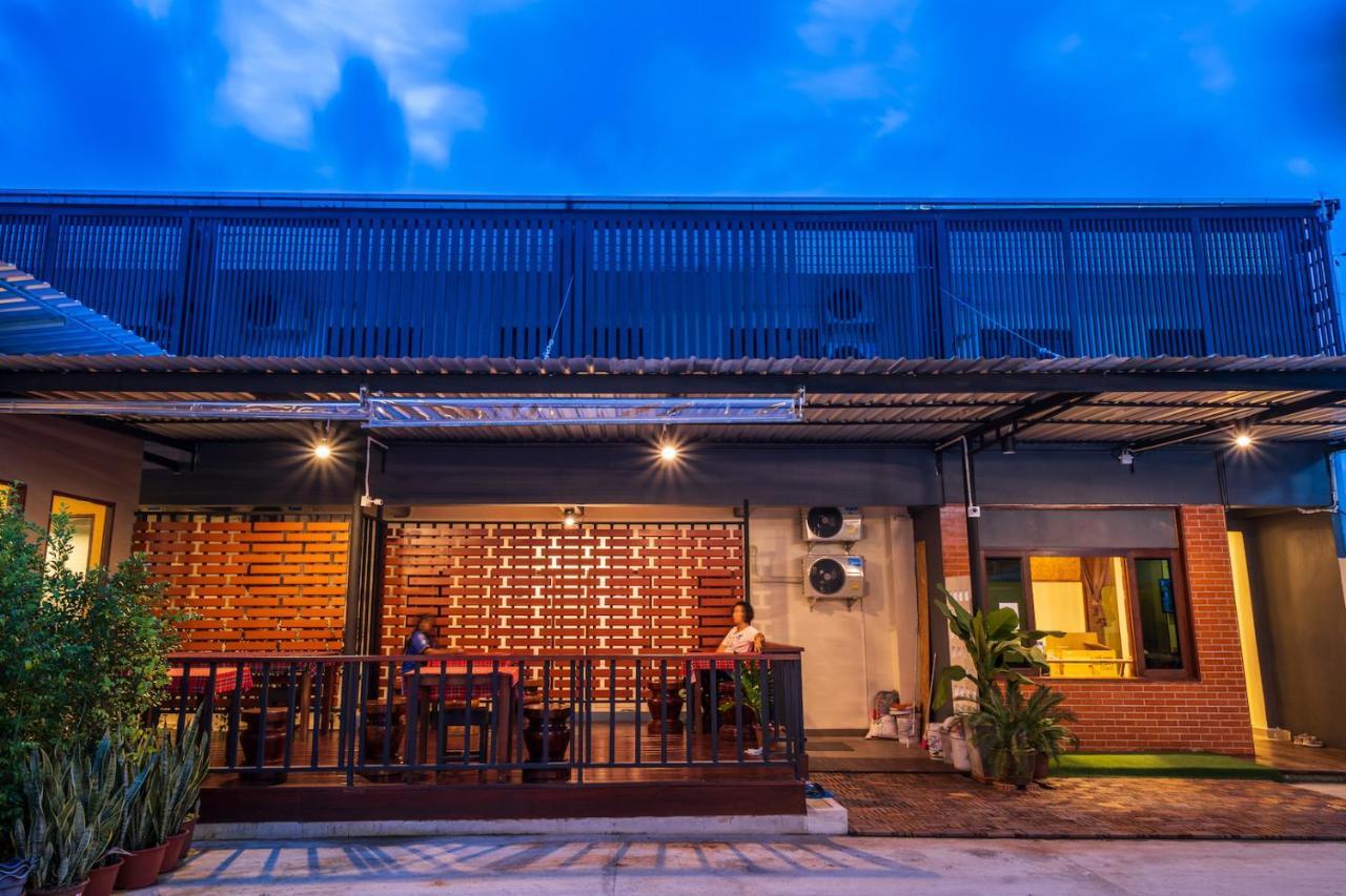 The Sekret Hotel Sungai Kolok Екстер'єр фото